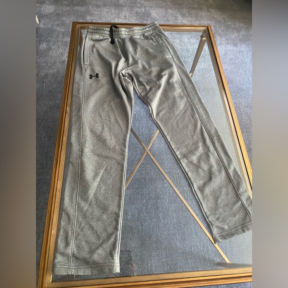 Men’s Under Armor Sweatpants